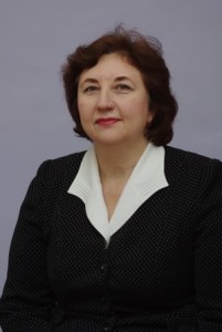 Данилова